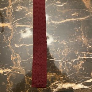 Brooks Brothers Knitted Tie